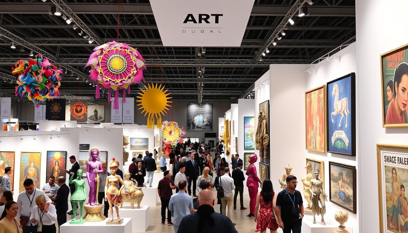 Art Dubai