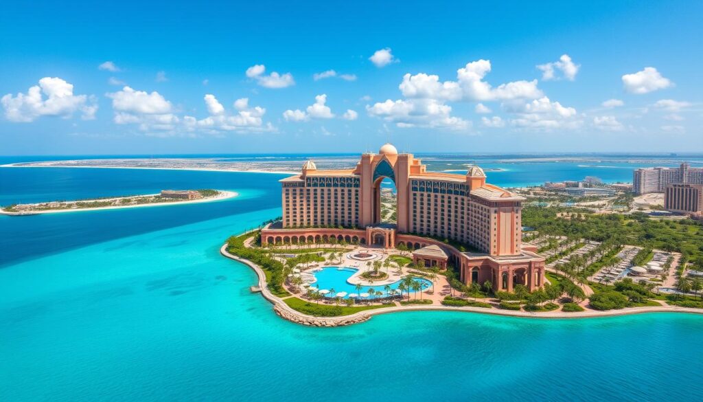 Atlantis The Palm Dubai