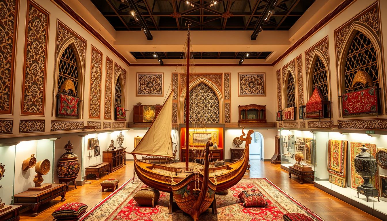 Dubai museums