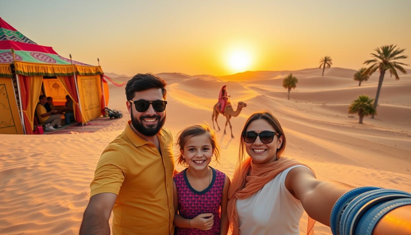 cultural safaris Dubai,family heritage tours Arabian Ranches,educational desert